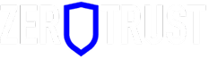ZerTrust Logo